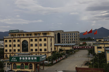 China Guangzhou Meklon Chemical Technology Co., Ltd. Perfil de la compañía