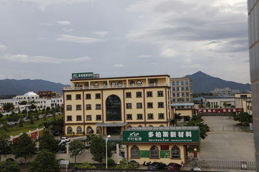 China Guangzhou Meklon Chemical Technology Co., Ltd. Perfil de la compañía