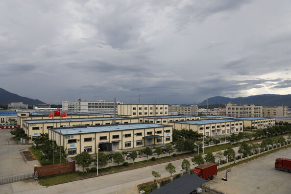 China Guangzhou Meklon Chemical Technology Co., Ltd. Perfil de la compañía