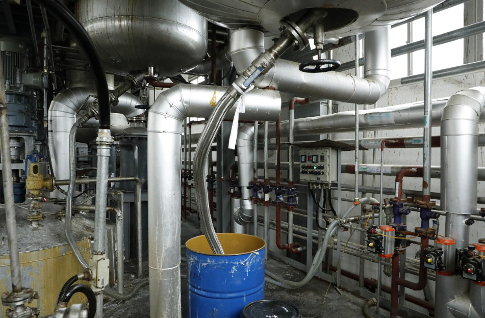 China Guangzhou Meklon Chemical Technology Co., Ltd. Perfil de la compañía