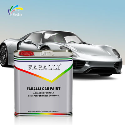 Capa transparente no tóxica y estable para automóviles, Capa transparente para automóviles resistente a los arañazos