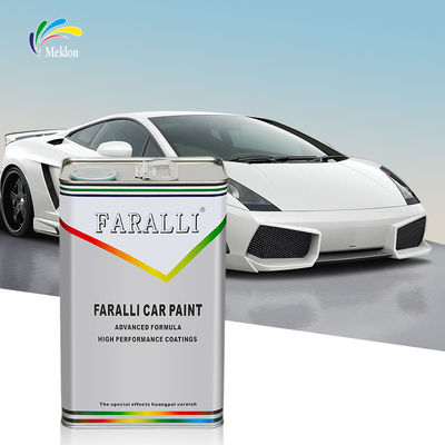 Capa transparente no tóxica y estable para automóviles, Capa transparente para automóviles resistente a los arañazos