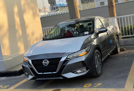 Pintura para automóviles de acero gris preparado mezclado resistente a la intemperie resistente a los ácidos
