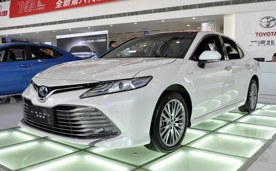 Espray de pintura para automóviles de color blanco perla listo para la mezcla