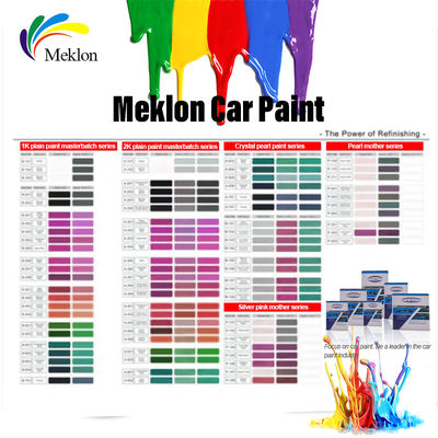 Pintura transparente para automóviles no tóxica, resistente a la abrasión, acabado de diamante, capa transparente.