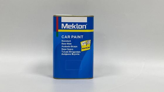 Establemente no tóxico para el adelgazamiento de la pintura de automóviles, resistente a la intemperie, adelgazador de laca para automóviles