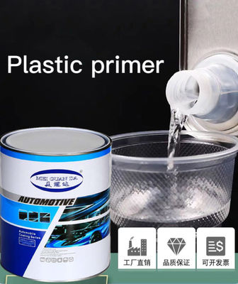Primero de pintura para automóviles no tóxico, primer de pintura para automóviles resistente a ácidos.