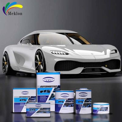Primero de pintura para automóviles no tóxico, primer de pintura para automóviles resistente a ácidos.