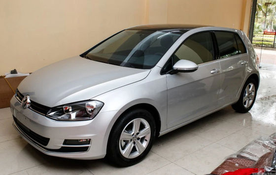 Pintura para automóviles de plata metálica práctica, anti-UV, colorante de plata no tóxico para automóviles.