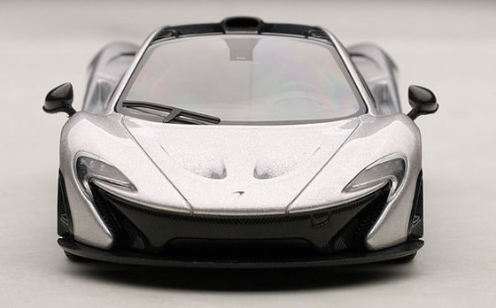 Pintura para automóviles de plata metálica inodora resistente al moho