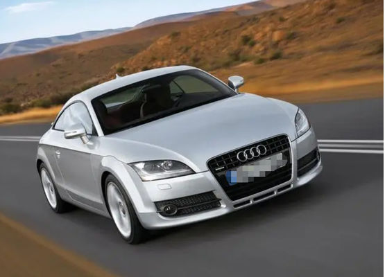 Pintura para automóviles de plata metálica de múltiples escenas, resistente a la humedad, anti-rasguños.