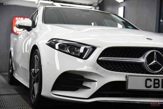 Pintura de automóvil de perla blanca resistente a la humedad resistente a los álcalis