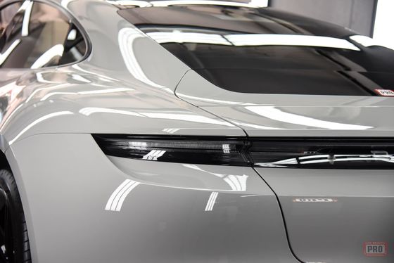 SGS pintura para automóviles de color blanco perla inofensiva, pintura para automóviles de color blanco perla brillante