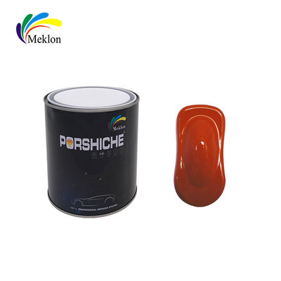 Pintura automática de perlas impermeable práctica, reparación de pintura metálica contra arañazos