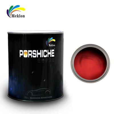 Pintura automática de perlas impermeable práctica, reparación de pintura metálica contra arañazos