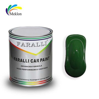 1K capa base amarillo-verde para un rendimiento optimizado y resultados excepcionales