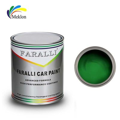 1K capa base amarillo-verde para un rendimiento optimizado y resultados excepcionales
