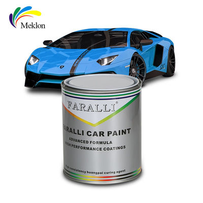 1L de pintura automática a prueba de calor Primer Resistente al moho A prueba de humedad