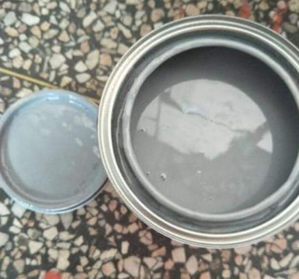 Práctico poliéster para automóviles resistente a la gasolina inofensivo para el cuerpo del automóvil