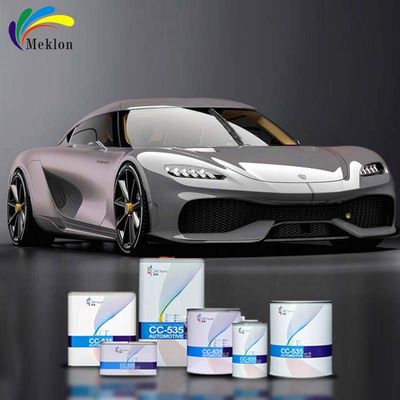 Práctico poliéster para automóviles resistente a la gasolina inofensivo para el cuerpo del automóvil