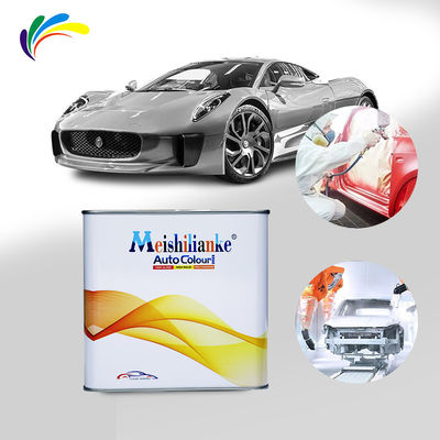 El diluyente de pintura para automóviles a prueba de humedad es antiácido no tóxico multipropósito