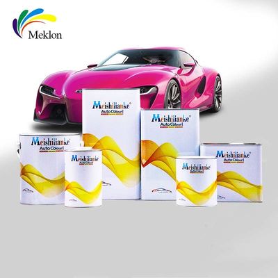 El diluyente de pintura para automóviles a prueba de humedad es antiácido no tóxico multipropósito