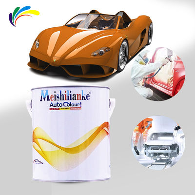 Base de pintura para coche metálica, impermeable, en aerosol, resistente a la intemperie y no tóxica