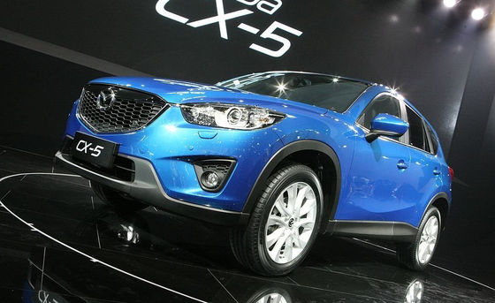 Meklon SKYACTIV Refinar pintura de automóviles azul Auto recubrimiento de lujo y deportividad para 41B