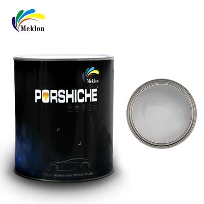 Pintura para automóviles de alta calidad y baja contaminación para la protección del automóvil
