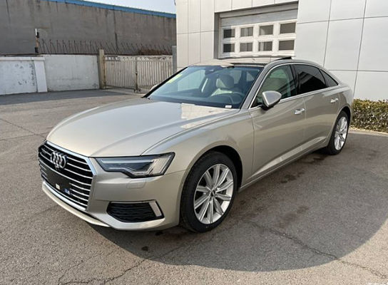 Pintura de coches mixta duradera y lista para Audi LSIU Modelos de Beige Platino de Meklon