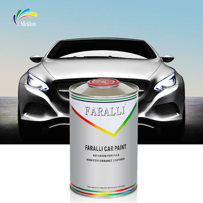 Disminuidor de pintura de automóviles de alto rendimiento para el revestimiento transparente de diamante de plata F-8300 de Meklon