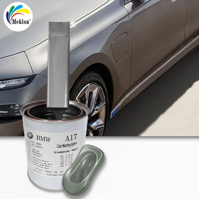 Pintura multifuncional para automóviles Habana Color gris Inofensivo