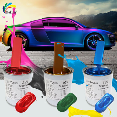 Pintura multifuncional para automóviles Habana Color gris Inofensivo