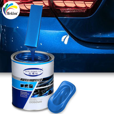 Pintura de alta calidad 2K Proveedor de pintura acrílica para automóviles