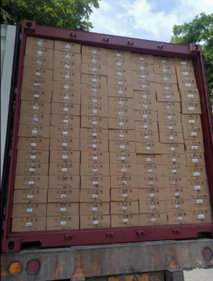 Pintura de automóvil de venta caliente amarilla de limón resistente al tiempo y al calor
