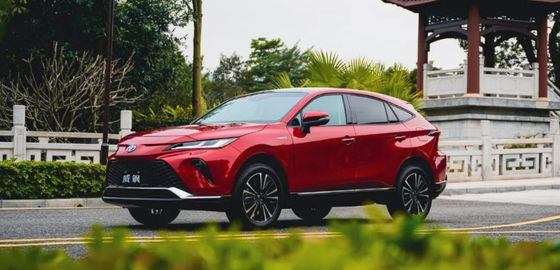 Perla inodora Rojo brillante Pintura para automóviles Resistente al moho