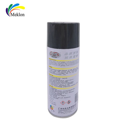 2K No dañinas de automóviles de detalle de suministros pintura resistente al calor duradero para la auto de acabado