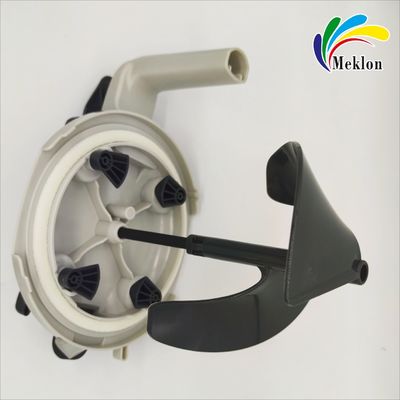 MSDS Componentes estables para detalles de automóviles, tapa práctica para mezclar pintura para automóviles