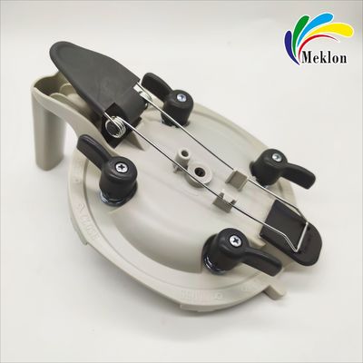 MSDS Componentes estables para detalles de automóviles, tapa práctica para mezclar pintura para automóviles