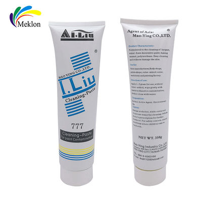 Resistente a la intemperie Compras de autos Desinfectante para manos Inofensivo para la pintura de automóviles