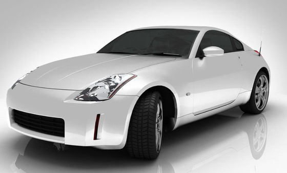 SGS Pintura para automóviles de plata no tóxica, pintura metálica para automóviles, a prueba de humedad, colorante para automóviles de plata