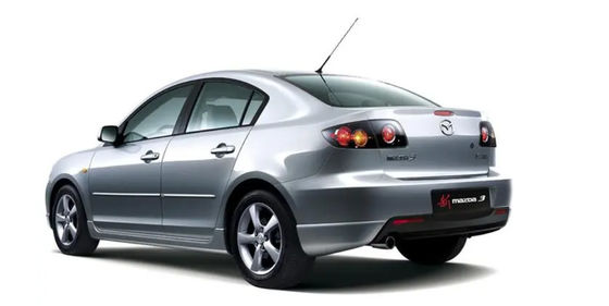Perla duradera pintura de automóvil de plata metálica resistente a la intemperie inofensivo