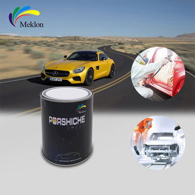 Ventas al por mayor de pintura automotriz por fabricantes con colores personalizables