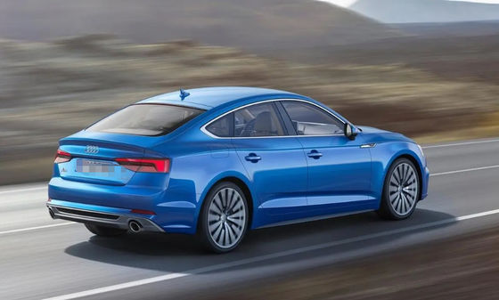 Pintura para automóviles de color azul cristalino inodoro y inoxidable