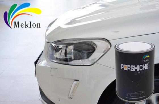 Revestimiento líquido en aerosol acrílico, buena dureza, antioxidante, imprimación de Base de coche X12, revestimiento automotriz