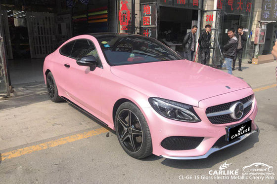 Pintura de automóvil multiscene Perla Resistente a productos químicos A prueba de moho 0.95KG