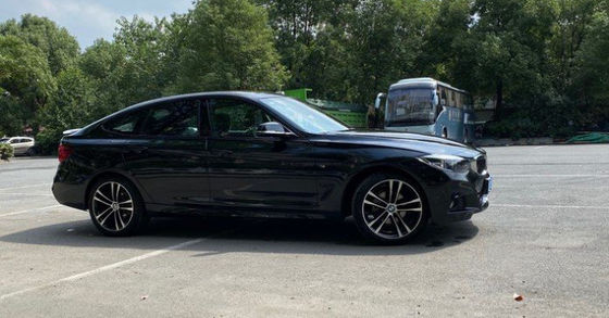 Gemstone Blue Refinish Pintura para automóviles Finish Brillante 1L Para BMW 525 2015+ 467