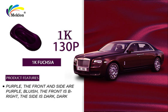 Multiscene Gloss Base Coat para automóviles, pintura aerosolar acrílica para automóviles a prueba de intemperie