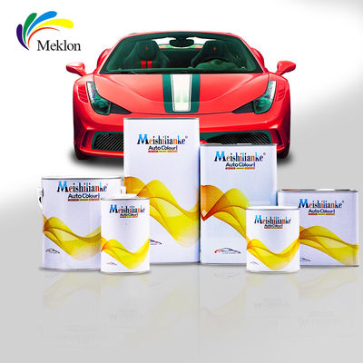 Pintura transparente para automóviles sin olor, protección para automóviles.