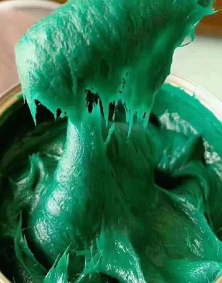 Fabricante de pintura acrílica para automóviles con su propia fábrica